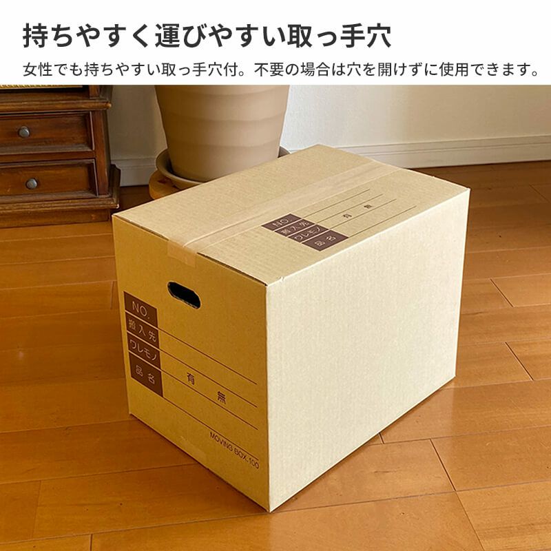 【宅配100サイズ】 宅配配送用ダンボール箱 [ 38×27×29cm ]