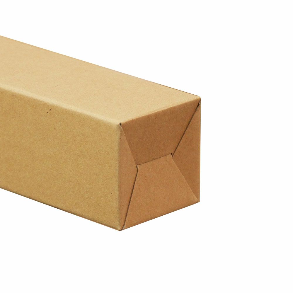 【B1サイズ】ポスター・カレンダー用ダンボール箱 [ 60×60×753mm ]