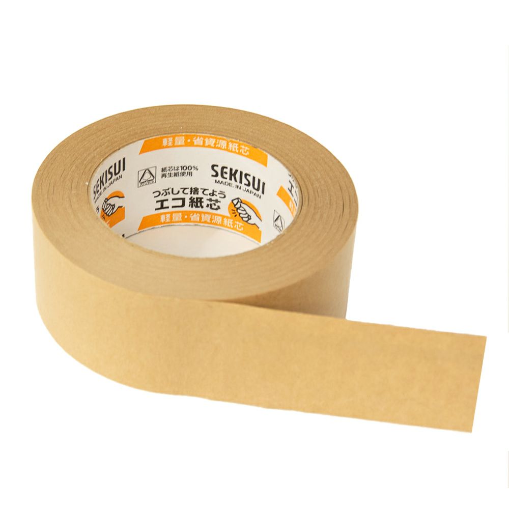 【ET10】 クラフトテープ [ 45mm×50M ]