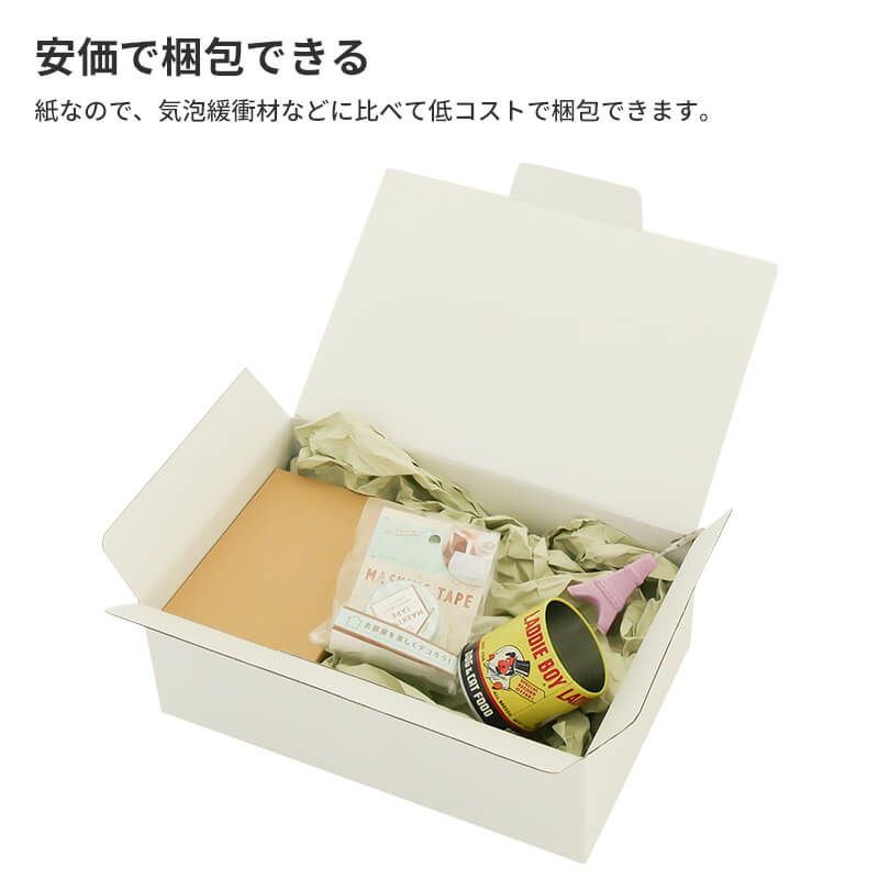 【PK01】 ボーカスペーパー [ 358×50M ]