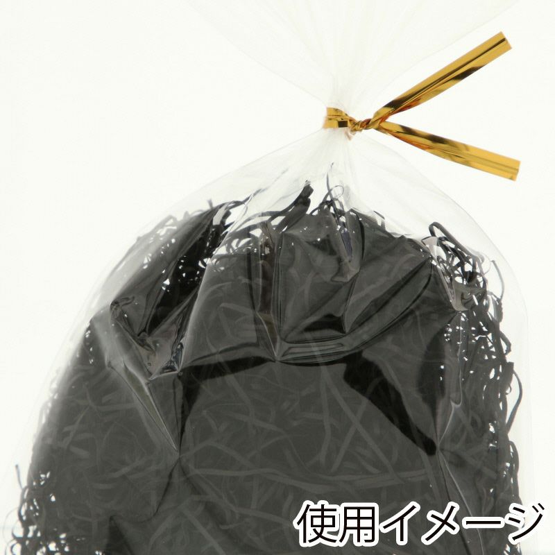 ヘイコー 緩衝材 紙パッキン 業務用 1kg入 クロ 【30×30×17cm】