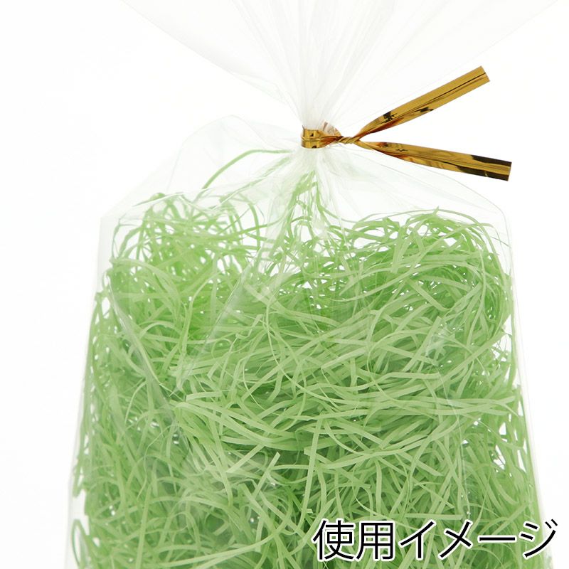 ヘイコー 緩衝材 紙パッキン 業務用 1kg入 ワカバ 【30×30×17cm】