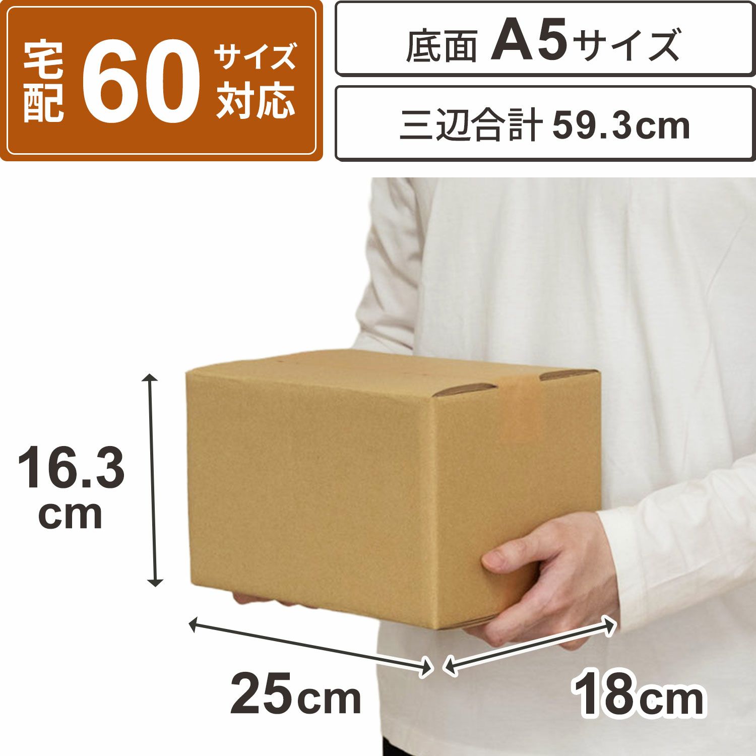 ダンボール | ボックスバンク